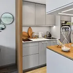 Petrina Suske Apartamento *