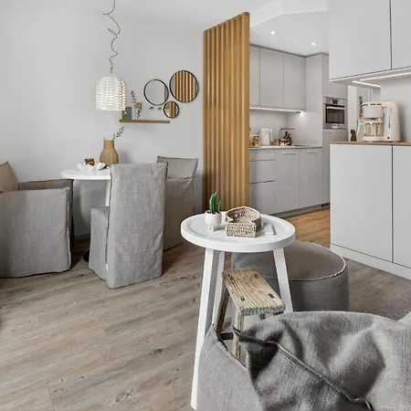 Apartment Petrina Suske