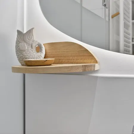 Petrina Suske Apartment *