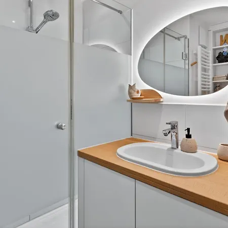 Petrina Suske Apartamento Norderney