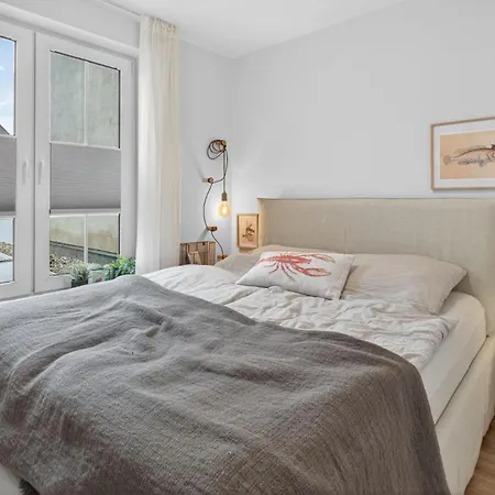 Petrina Suske Apartment